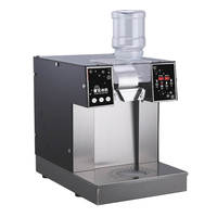 Distributeur d'eau pour fabrication de flocon de neige, machine à glace commerciale, nouvel arrivage Offre Spéciale