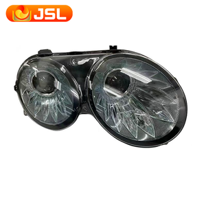 Adatto per Bentley <span class=keywords><strong>Continental</strong></span> <span class=keywords><strong>GT</strong></span>/Flying Speedy 2006-aggiornamento 2012 nuovo diamante full LED proiettore plug and play - Product Image 5
