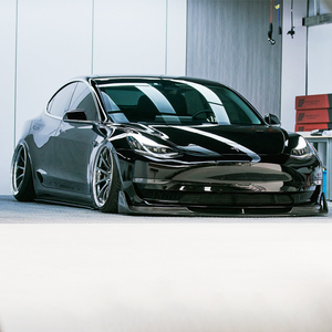 Hot Sale Batterie leistung Rwd Awd High Speed Tsl Modell <span class=keywords><strong>3</strong></span> Elektroauto - Product Image 4