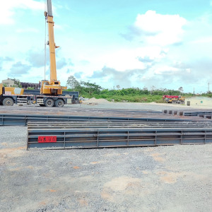 Nuevo Producto Ampliamente Utilizado: Molde para Pilotes Cuadrados <span class=keywords><strong>de</strong></span> Hormigón Guyana, Planta <span class=keywords><strong>de</strong></span> Fabricación <span class=keywords><strong>de</strong></span> Pilotes <span class=keywords><strong>de</strong></span> Hormigón, Máquina para Pilotes Rectangulares <span class=keywords><strong>de</strong></span> Hormigón - Product Image 4