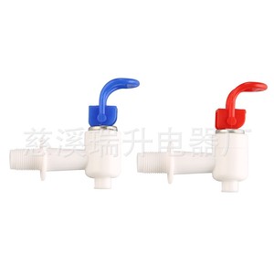 <span class=keywords><strong>Grifo</strong></span> <span class=keywords><strong>dispensador</strong></span> <span class=keywords><strong>de</strong></span> <span class=keywords><strong>agua</strong></span> sin esfuerzo con características <span class=keywords><strong>de</strong></span> Instalación rápida - Product Image 2