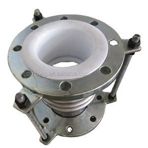 Manguera Flexible de Acero Inoxidable de 3 Pulgadas para Gas y Aceite, de Alta Temperatura y Alta Presión, con Certificado ISO, de Gran Calidad, Suministro de China - Product Image 5
