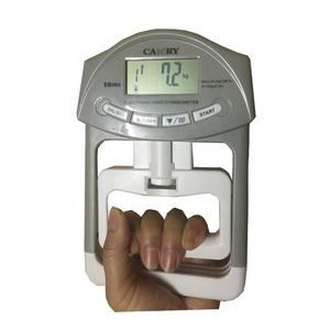 Digitale Verstelbare Grip Sterkte Tester Elektronische Handdynamometer - Product Image 1