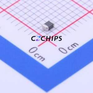HCB2012KF-121T20 Ferrite Bead 0805 RF ( Impedance @ Frequency: 120Ohm@100MHz )( Error: 25% )( DC Resistance (DCR): 100mOhm ) - Product Image 2