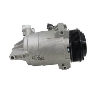 Compresseur de climatisation DKS17D pour Nissan Pathfinder R51 Navara 2.5DCi 92600-5X20A 92600 5X20A 926005X20A Z0008557A  Z0008558A - Product Image 2