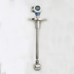 Jishen meteran aliran kimia magnetik air limbah biaya rendah meteran aliran air elektromagnetik - Product Image 4