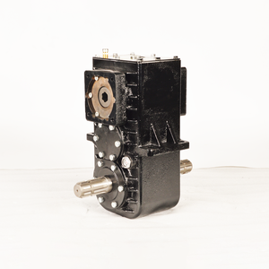 Caja de cambios de bomba PTO Caja de cambios agrícola Gleason Gear para <span class=keywords><strong>tractor</strong></span> cortacésped <span class=keywords><strong>Tractor</strong></span> - Product Image 3