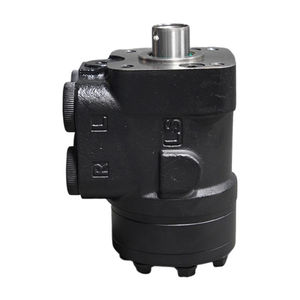 Vente directe d'usine de mécanismes de direction entièrement hydrauliques de haute qualité et durables, marque Hansen, origine Shandong, garantie 1 an - Product Image 1