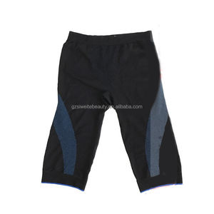 Combinaison d'entraînement sans fil Ems prix d'usine Miha <span class=keywords><strong>Bodytec</strong></span> Ems Fitness Suit Miha EMS sous-vêtements - Product Image 3