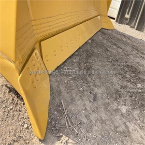 Modelo de oruga de confianza CAT D7H D7R Bulldozer sobre orugas usado con bomba de motor de núcleo y componentes del motor - Product Image 4