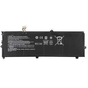 Batterie d'ordinateur portable JI04XL 47,7 Wh de remplacement en gros pour HP Elite x2 1012 G2 Series CE RoHS Qualité OEM - Product Image 1