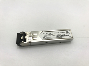 Finisar ftlf 8519P3BNL 1000BASE-SX FTLF8519P3BNL Finisar ของแท้และช่องไฟเบอร์2G (2GFC) 500M SFP ตัวรับส่งสัญญาณมัลติโหมด - Product Image 2