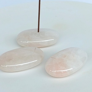 Brûleur d'encens en marbre en promotion, support pour bâtonnets d'encens - Product Image 2
