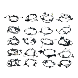Kit capteur de stationnement avant Pdc pour <span class=keywords><strong>Mercedes</strong></span> W204 W205 W210 W211 W213 W220 W246 A 180 Gl350 2017 Capteur de stationnement automatique - Product Image 1