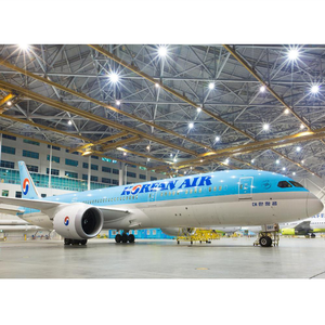 <span class=keywords><strong>Hangar</strong></span> d'avion en acier préfabriqué avec toit en treillis, fabricants <span class=keywords><strong>de</strong></span> hangars d'aéroport - Product Image 2