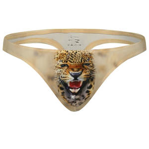 Nuevos productos agentes quería de moda de encargo de impresión adulto foto sexy <span class=keywords><strong>ropa</strong></span> interior para hombre - Product Image 3