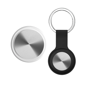 Mini Tracker globale in plastica resistente nuove etichette intelligenti universali Anti-perdita funzione Android IOS chiave <span class=keywords><strong>Finder</strong></span> Sport - Product Image 2