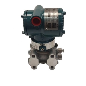 Nouveau transmetteur de pression manométrique Yokogawa Ejx430a-eas4g original en acier inoxydable à montage traditionnel, indice de protection IP66/IP67, garantie 1 an - Product Image 5