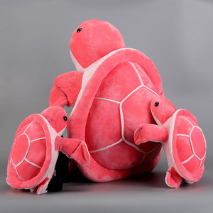 แผ่นรองเข่าและสะโพกป้องกันการกระแทก <span class=keywords><strong>รูป</strong></span>เต่าน่ารัก บรรจุใยฝ้าย PP นุ่มพิเศษ สำหรับเล่นสเก็ตบอร์ดและสโนว์บอร์ด ขายส่ง - Product Image 5