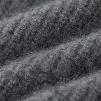 Pull en tricot chaud et luxueux Jancoco pour l'automne et l'hiver, cardigan en cachemire tricoté sur mesure pour femmes avec ceinture