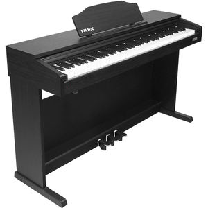 Vertical Intelligent Piano Numérique Électronique Avec Pratique APPLICATION À Vendre - Product Image 5