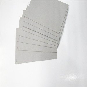 16mm de alto <span class=keywords><strong>espesor</strong></span> Grey <span class=keywords><strong>aglomerado</strong></span> de materiales de construcción de cartón - Product Image 1