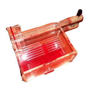 รังม<span class=keywords><strong>ด</strong></span> DIY ทำจากยิปซั่มและหลอ<span class=keywords><strong>ด</strong></span>ทดลองไม้ไผ่ พร้อมพื้นที่ให้อาหาร  บ้าน<span class=keywords><strong>มด</strong></span>  รังม<span class=keywords><strong>ด</strong></span>ราชินี  ปราสาท<span class=keywords><strong>มด</strong></span> - Product Image 1