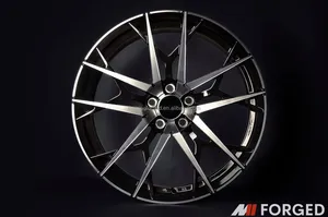 MN Forged Custom Wheels for BMW M340i M340 790M 19 inch Apex TE37 Aftermarket Rims