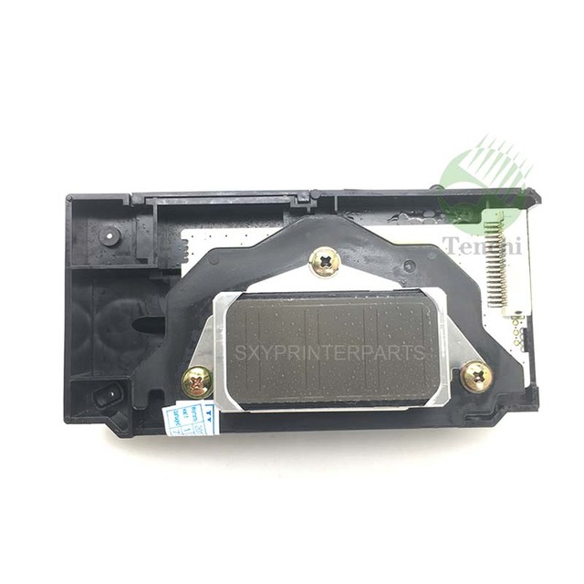 JAPAN F138010 F138020 F138040 F138050 Printhead Print Head Printer Head for Epson Stylus Photo 2100 2200 7600 9600 R2100 R2200