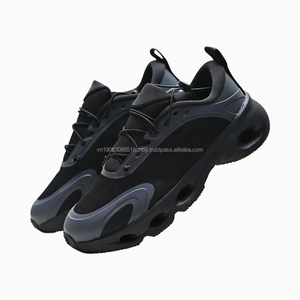 Zapatillas de senderismo de estilo urbano de diseñador famoso y de moda, transpirables, de malla, para hombre y mujer, disponibles en línea. - Product Image 4