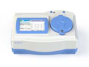 Analizador de densidad real de material sólido completamente automático Analizador de temperatura constante de 220V - Product Image 3