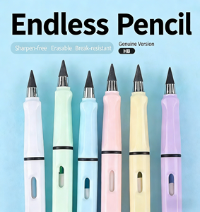 Tecnología de Vanguardia que Elimina la Necesidad de Reemplazar, Disponible en Varios Colores, Diseñado para Estudiantes, Lápiz Suave y Fácil de Usar - Product Image 5