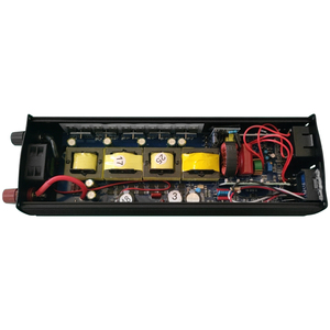 Onduleur de puissance à onde sinusoïdale Pure, 2600 w, <span class=keywords><strong>12V</strong></span>, <span class=keywords><strong>24V</strong></span> <span class=keywords><strong>vers</strong></span> 110-220V - Product Image 4