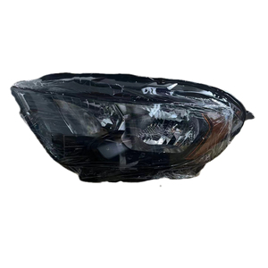 I fari della versione US sono adatti per le parti del corpo del modello <span class=keywords><strong>Ford</strong></span> <span class=keywords><strong>EcoSport</strong></span> 17 - Product Image 1