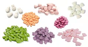 Bột chiết xuất hạt đu đủ HALAL giá xuất xưởng 10:1, cấp thực phẩm, bột mịn màu nâu, hòa tan hoàn toàn 100% dùng cho chăm sóc sức khỏe & mỹ phẩm - Product Image 6