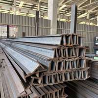 Acier structurel Q420C Q235 Q355B S355J2 S355, acier au carbone, poutre en H, poutre en T