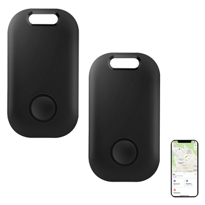 Oem Xe an ninh SOS chức năng báo động mini GPS Tracker Hỗ trợ ứng dụng miễn phí + SMS thời gian thực theo dõi nền tảng - Product Image 2
