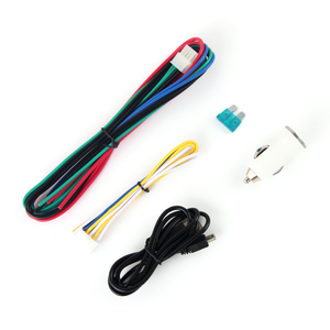 T9-3 Còi Chất Lượng Cao Giá Nhà Máy Loa Còi Báo Động 12V Cho Xe Hơi - Product Image 4