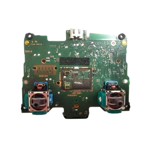 Original for PS5 Controller Joystick Board BDM-010 BDM-020 BDM-030 BDM-040 Motherboard Main Board Circuit Board