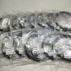 สายเชื่อมต่อเซฟตี้ไลท์เคอร์เทน GL-RS3 ของแท้ - Product Image 3