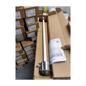 Sensores IFM Serie LT 100% Nuevos, LT8022/LT8023/LT8024, Sensor Capacitivo Combinado de Nivel y Temperatura - Product Image 6