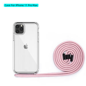 Silicone Trasparente di TPU & PC Prezzo di Fabbrica Produttore di Accessori 2 In 1 Trasparente Caso Della Copertura Del Telefono Mobile Per il <span class=keywords><strong>iPhone</strong></span> <span class=keywords><strong>12</strong></span> - Product Image 4