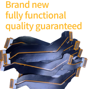 Cable <span class=keywords><strong>flexible</strong></span> de carga para placa base S25 Ultra, piezas de repuesto para teléfono móvil <span class=keywords><strong>Samsung</strong></span> S25 Ultra, cable de placa principal - Product Image 3