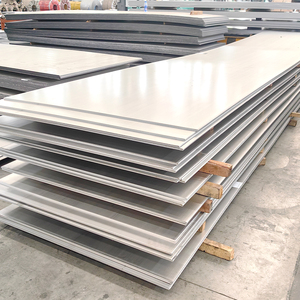 Prix de la tôle en acier inoxydable 440c par kg, liste de prix de la tôle en acier inoxydable 316, prix de la tôle en acier inoxydable 201 J1 8k de 1 mm d'épaisseur - Product Image 1