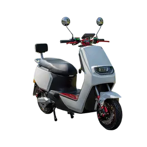 60v 70 km/h scooter doppio sport moto vendita 1500w 2 ruote motore per adulti moto elettrica