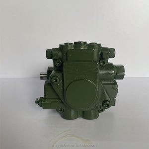 MRH-70-PW ปั๊มไฮดรอลิกแท้นำเข้า KFP3236-20CFESE MRH-1500-1-PW KFP5190CSMSFH KFP2332AFTS KP4156CSSSD - Product Image 3