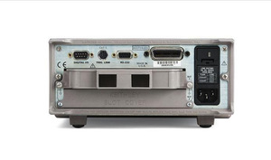 Keithley 2790-H - Spécialisé dans les dispositifs électriques d'airbag pour système de test et mesure électronique - Product Image 3