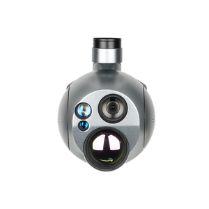 Télémètre laser UUUFLY A30TR-50M avec caméra EO/IR et fonction d'identification et de suivi automatiques par IA - Product Image 2