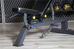 Équipement <span class=keywords><strong>de</strong></span> <span class=keywords><strong>musculation</strong></span>, bancs et rack <span class=keywords><strong>de</strong></span> <span class=keywords><strong>musculation</strong></span> commerciaux, <span class=keywords><strong>banc</strong></span> <span class=keywords><strong>de</strong></span> <span class=keywords><strong>musculation</strong></span> réglable à vendre, <span class=keywords><strong>banc</strong></span> <span class=keywords><strong>de</strong></span> <span class=keywords><strong>musculation</strong></span> réglable - Product Image 6