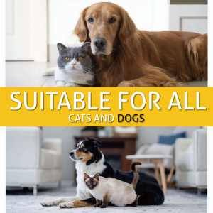 El aceite de cáñamo orgánico de etiqueta privada OEM para aliviar el estrés reduce la ansiedad 100% gotas calmantes de cáñamo orgánico puro para mascotas - Product Image 6